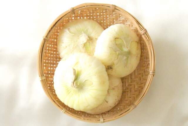 玉ねぎ