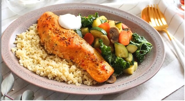 スパイスミーのクミンを使ったレシピ例