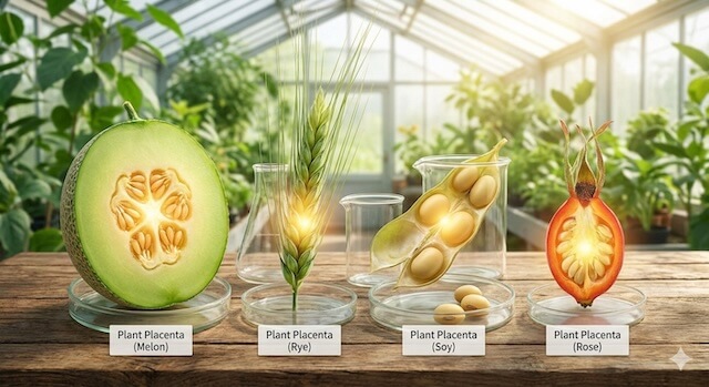 植物性プラセンタ