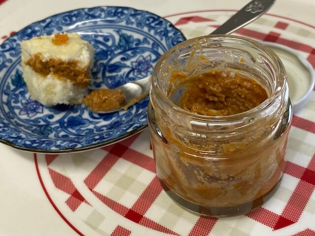 美味しいカレーソース